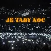 Je tady noc