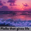 About Plalla that gives life Song