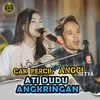 About ATI DUDU ANGKRINGAN Song