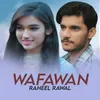 About Wafawan Song