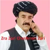 Zra Zari Cheshman Zari