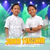 About Joko Tingkir Song