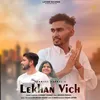 About Lekhan Vich Song