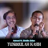 About Tunggulah Kasih Song