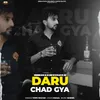 About Daru Chad Gya Song