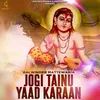 About Jogi Tainu Yaad Karaan Song