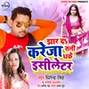 About Jhaar Da Kareja Tani Dhake Esletar Song