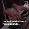 About Caress Piano Song
