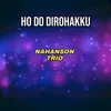 Ho do dirohakku