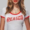 About Reason Song