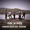 About Hırpaladın Sol Yanımı Song