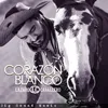 About Corazón Blanco Song