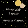 About Wazir Wala Tapeze Song