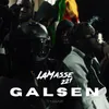 Galsen T-max