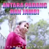 Antara Padang dan Jambi