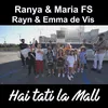 Hai tati la Mall