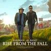 About Rise from the Fall Song