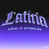 About Latina Song