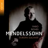 About Mendelssohn: Allegro from Violin Concerto in D Minor Song