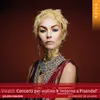About Vivaldi: Allegro from Violin Concerto RV 314 Song
