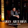 About Unutulanlar Song