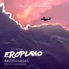 About Eroplano Song