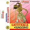 Wayang Kulit Ki Hadi Sugito Lakon Gatutkaca Sungging 3B