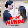 About Hp De Munde Song