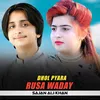 About Dhol Pyara Rusa Waday Song