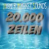 About 20.000 Zeilen Song