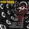 About Geceler Boyu Song