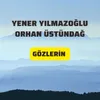 About Gözlerin Song