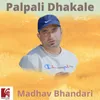 About Palpali Dhakale Song