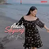 About Aduh Sayang Song