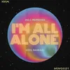 About I'm All Alone Song