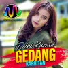 About Gedang Karbitan Song