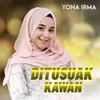 DITUSUAK KAWAN