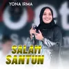 About SALAM SANTUN Song