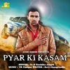 About Pyar Ki Kasam Song