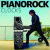 About Clocks Song