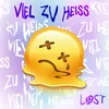 About Viel Zu Heiss Song