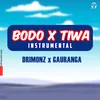 BODO X TIWA