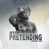 About Stop Pretending Song