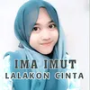 About Lalakon cinta Song