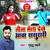 About Jija Mela Dekhe Aawa Sasurari Song