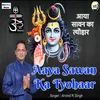 About Aaya Sawan Ka Tyohaar Song