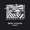 About Halaliyot Ben Adam Remix Song