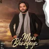 About Man Bhargeya Song
