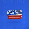 Gracias A La Vida