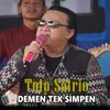 About Demen Tek Simpen Song